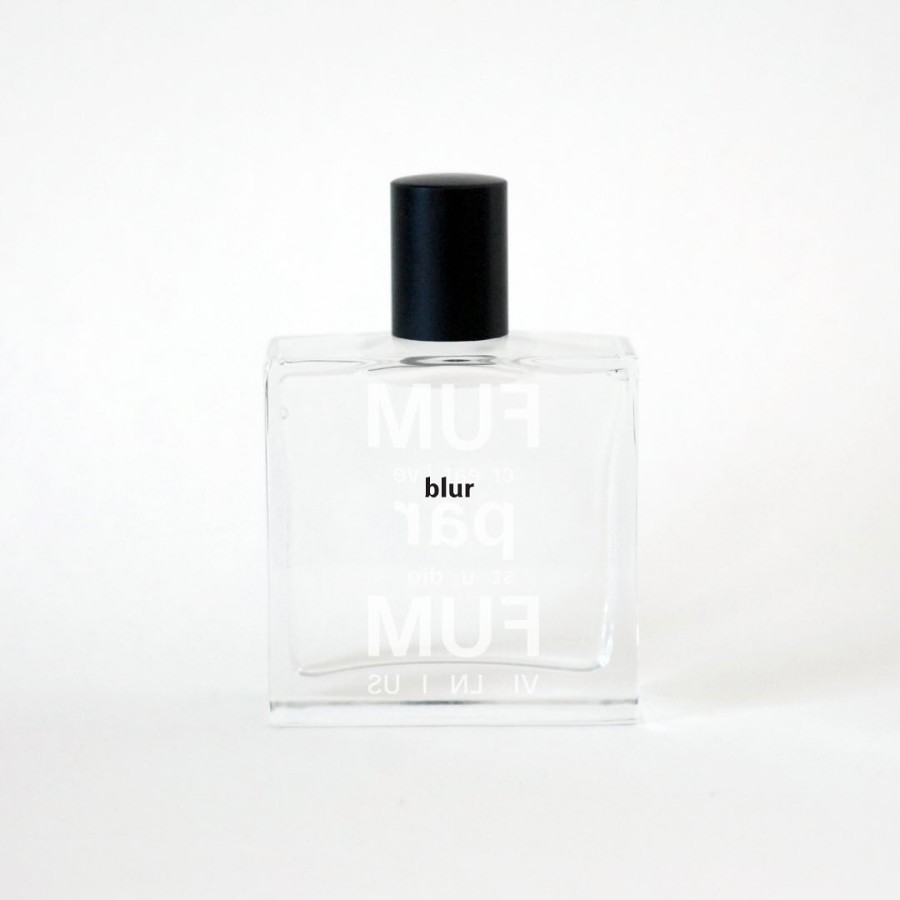 Aistis Mickevičius | FUMparFUM.  ALCHEMIST CHARLATAN / BLUR KVEPALAI